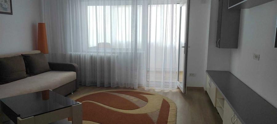 Se inchiriaza apartament 2 camere - 4