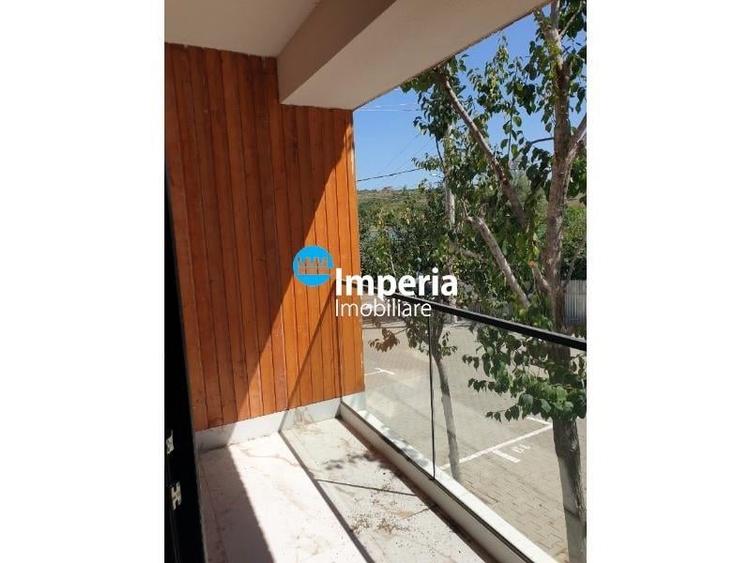 IASI REDIU Ap. cu 1 camera - DON Lake View - 8