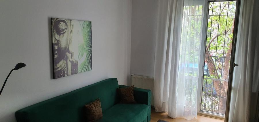 VANZARE APARTAMENT 2 CAMERE, DECOMANDAT CU BALCON, ZONA FLOREASCA - 8