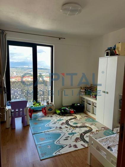 0% Comision | Apartament de lux decomandat cu 3 camere, 90 mp | Zorilor | - 8