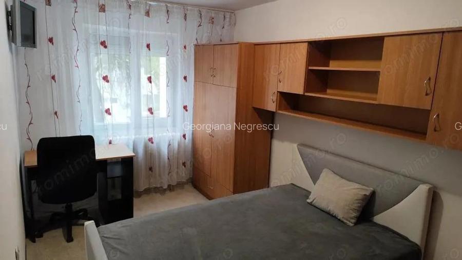 Girocului | 2 Camere | Etaj intermediar | Disponibil imediat Girocului | 2 Camere | Etaj intermediar | Disponibil imediat