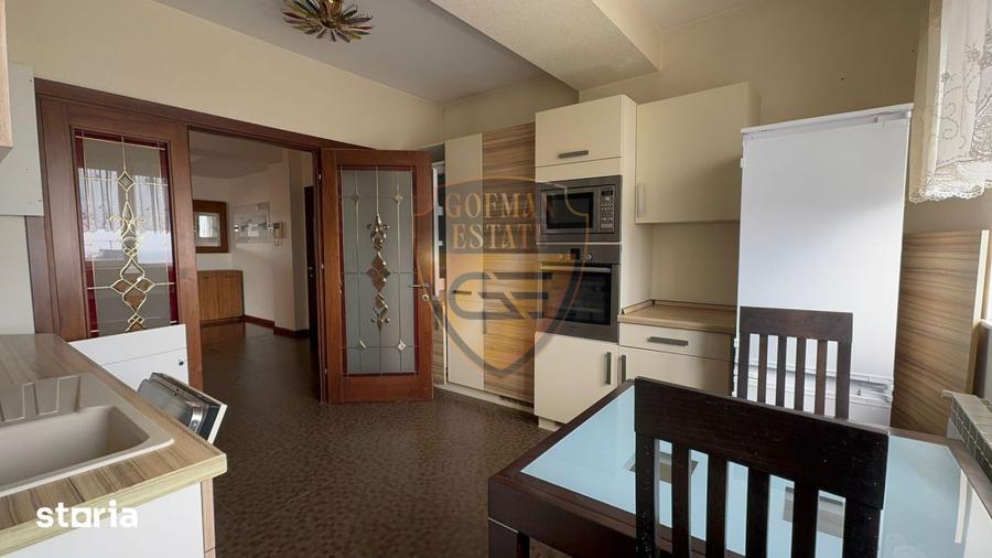 3 camere 180 mp + Parcare privata, modern Peninsula, Centrul Vechi, Pi - 16