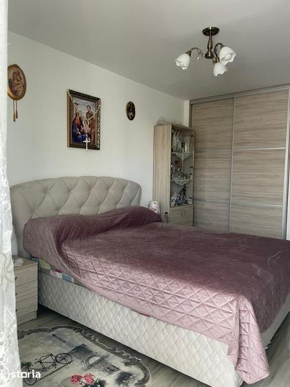 Apartament cu 2 camere decomandat în Ultracentral