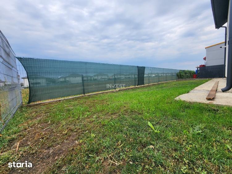 Casă cu 5 camere cu Teren 460 Mp în Miroslava