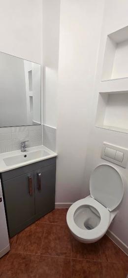 Apartament cu 3 camere decomandat, mobilat în Lunca Cetățuii