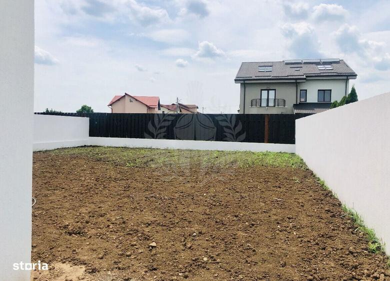 Casa moderna, curte 500 mp, finisaje premium, Cartier Albert, - 1