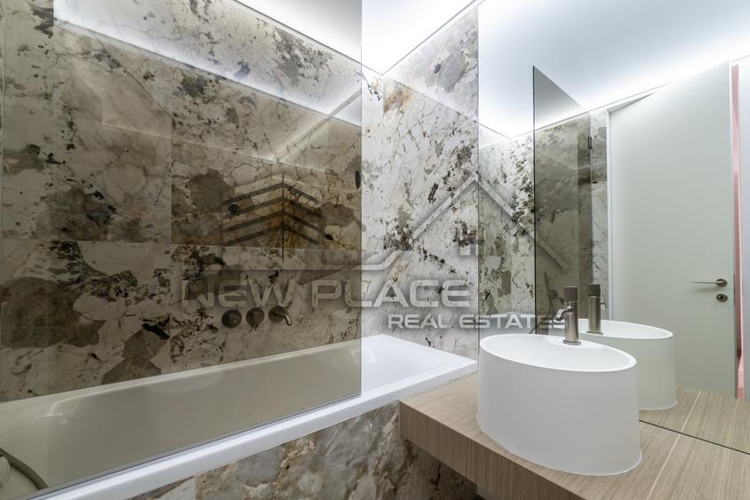 CORTINA 126 | View liber | Apartament exclusivist | Terasa 24 mp | ULTRA LUX - 18