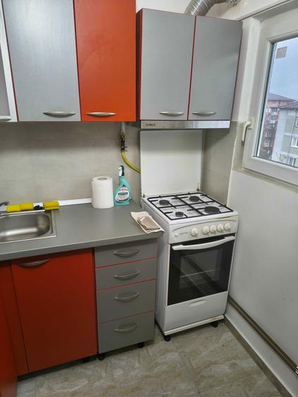 Garsoniera de inchiriat in Dej ,zona Dealul Florilor - 2