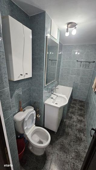 Inchriez garsoniera zona Uverturii Lujerului - 10