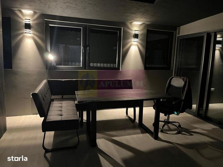Apartament 3 camere si terase LUX, metrou Dristor - 7