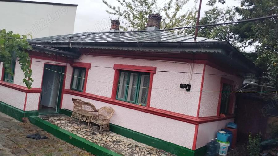 Casa si teren de vanzare in sector 5, Bucure?ti - 3