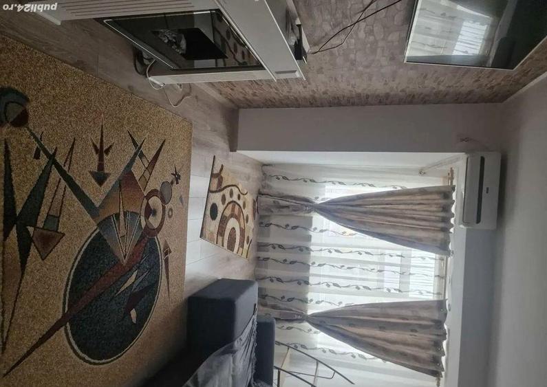 Apartament 2 camere de vanzare Micro 16 - 4