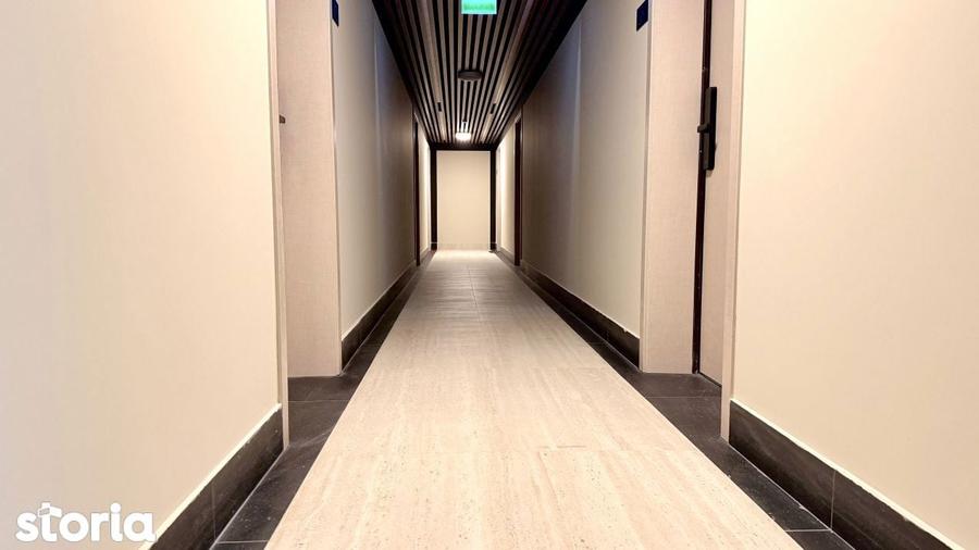 Studio prima linie la mare , Mamaia Nord - 2