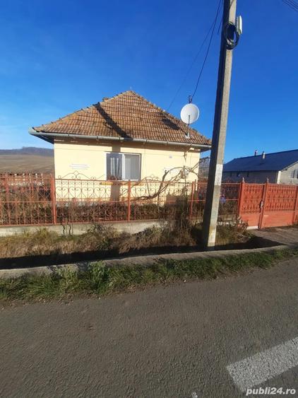 Casa de vanzare - 1