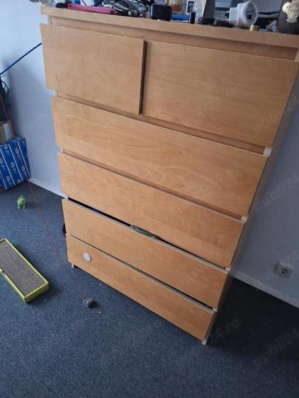 Apart metro, Camil Ressu - 1