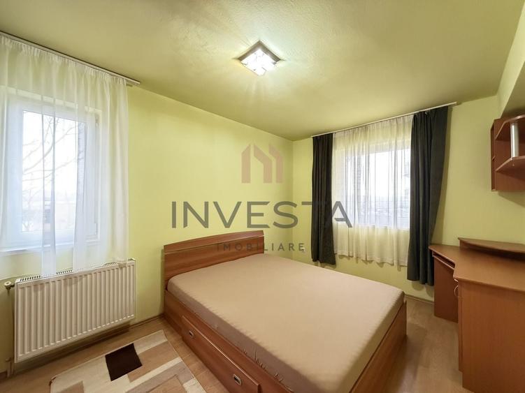 Apartament de inchiriat cu parcare subterana - Andrei Muresanu - 7