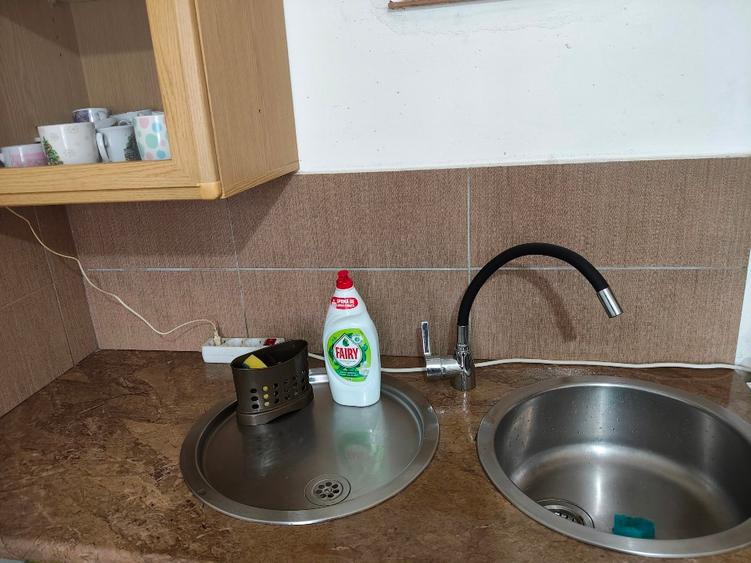 Casa locuibilă de vânzare  - 3