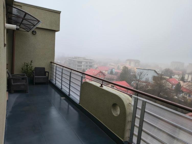 2 camere Băneasa Aeroport,Regina Maria,75 mp,loc parcare,str.Somesul Rece - 2