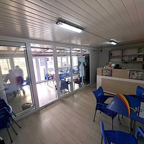 Investiție Strategică Fast Food Grill   DN 2D Km 17   Intrare în Botesti - 5