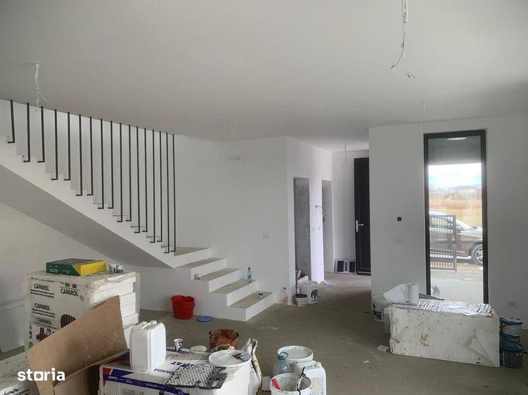 Casa moderna Alba Iulia - 1