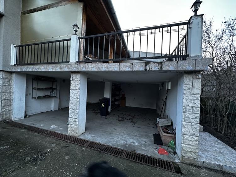 Vanzare Casa 7 Camere Renovata P+M cu 750 mp Teren acces 2 strazi topAlba CENTRU - 10