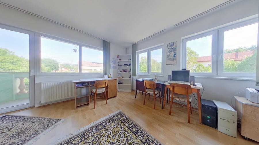 Casa zona Porolissum 616 ari teren Pret 257.000eur - 4