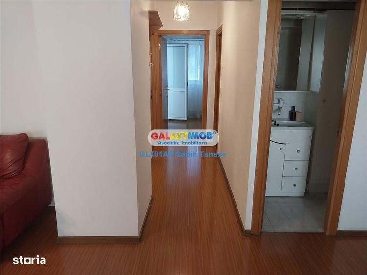 De inch apartament ultracentral 3 cam toate dotarile - 4