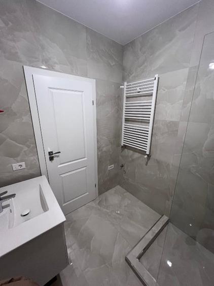 2 Camere FOARTE SPATIOS - BLOC NOU 2025 - S.M.E Residence Sisești - 8