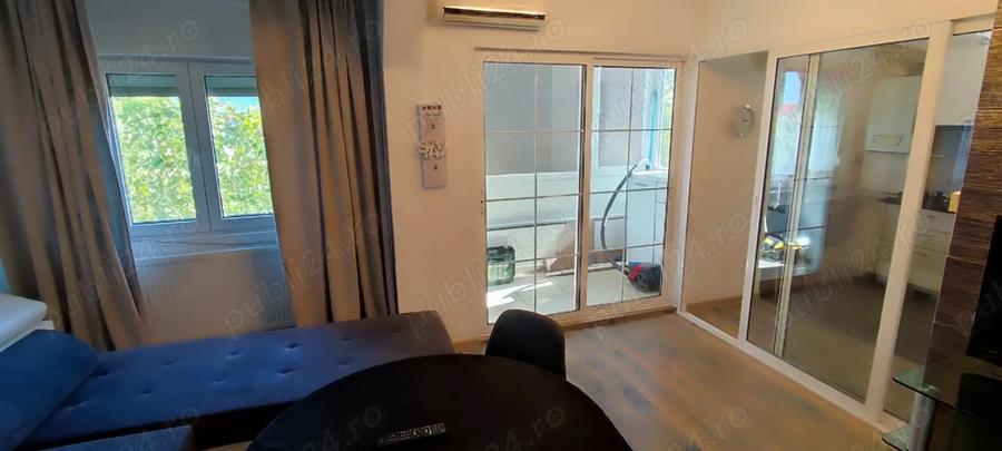 Inchiriez apartament 2 camere Bragadiru centru - 7