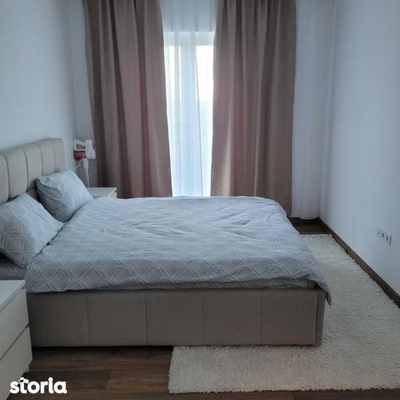 Apartament cu 3 camere în Florești