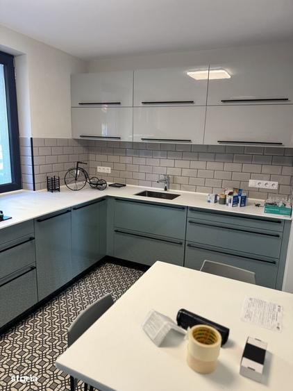 Vilă modernă cu arhitectură deosebită | Henri Coandă – Aviației | - 8