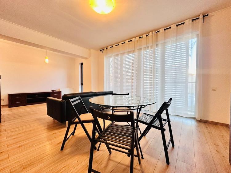 3 Camere || Victoriei - Kiseleff || Parcare Subterana - 3