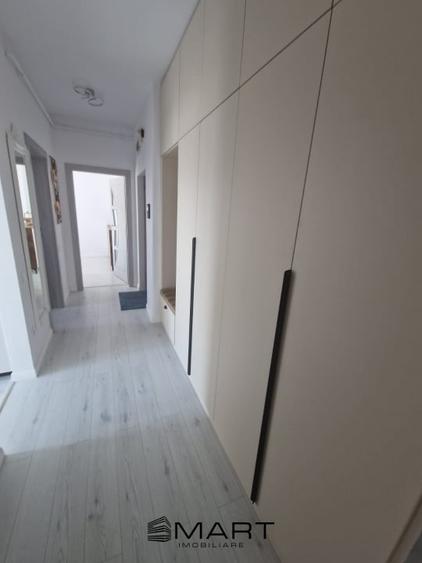 Apartament cu 2 camere in cartierul Deventer - 12