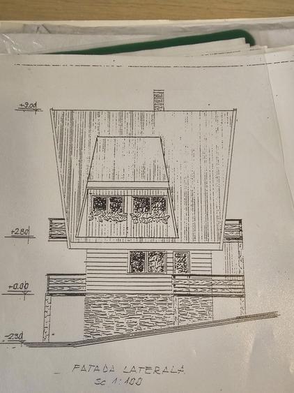 Casa de vanzare Busteni - 4