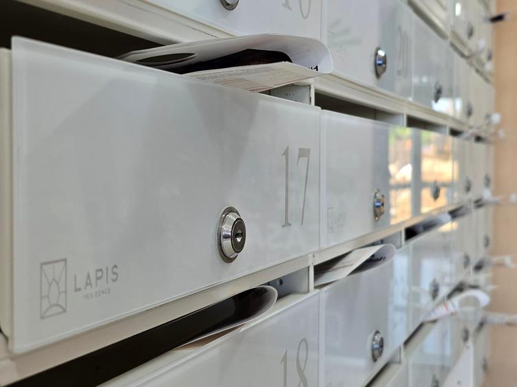 Dezvoltator Lapis Residence - 3 camere decomandat, 2 bai TAXE NOTARIALE CADOU - 19