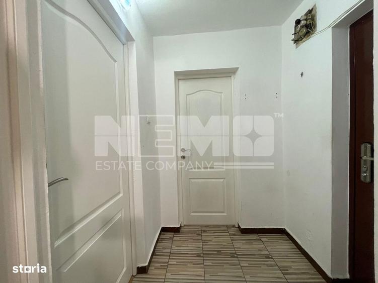 APARTAMENT 1 CAMERA |BALCON INCHIS | ETAJ 2 | RADAUTI - 5