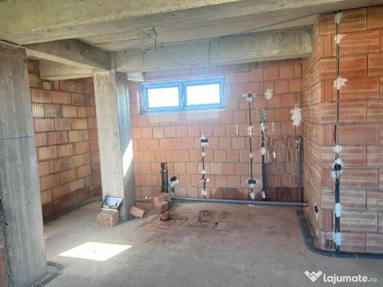 Apartament de 2 camere, 64 mp, zona Independentei - 2