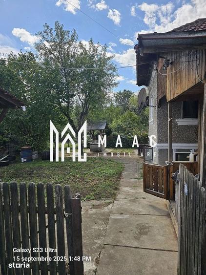 Casa cu teren | Bogdanesti | 4.012 mp - 3