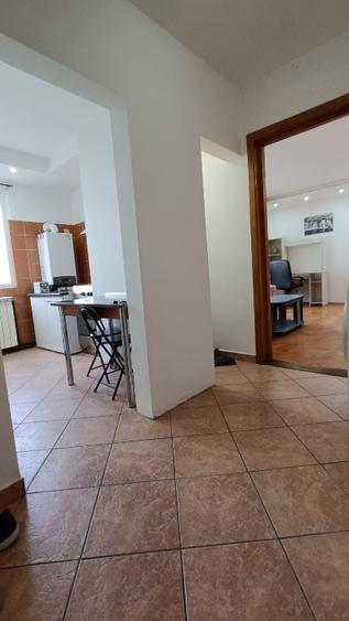 3 camere, disponibil imediat, 7 minute Metrou Grigorescu, centrala - 9