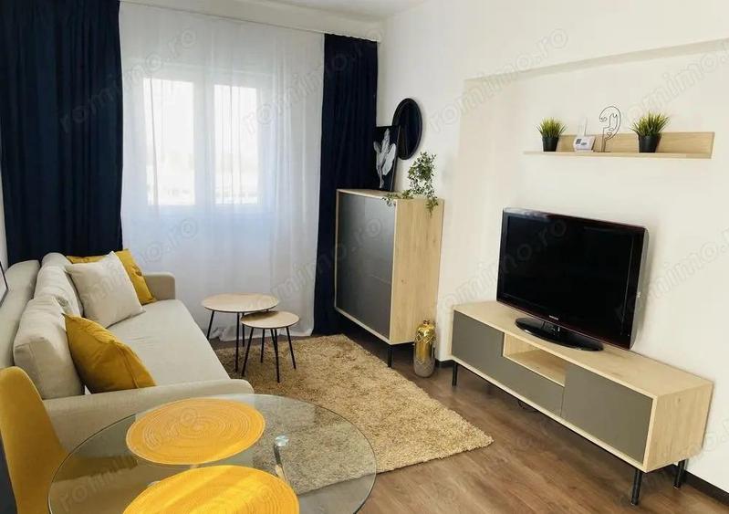 Apartament 2 Camere Cosmopolis | Centrala proprie | Loc de parcare - 3
