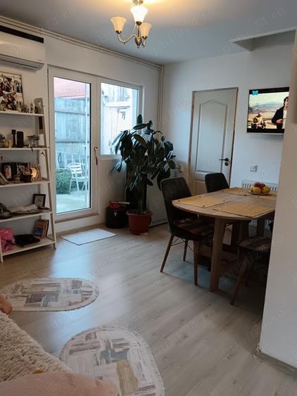 Casa cu teren de vanzare langa Muzeu - 9