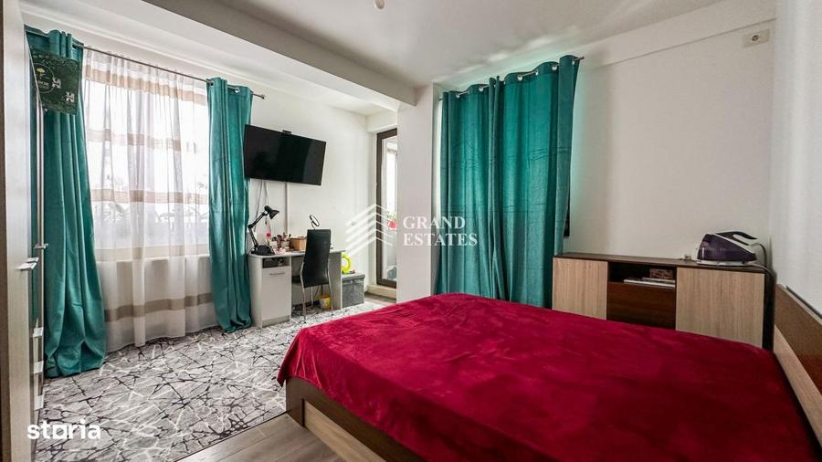 Apartament cu 2 camere decomandat în Alexandriei