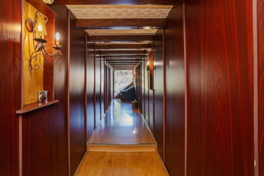 Casa / Vila spatioasa cu teren in zona centrala Sararie - 6