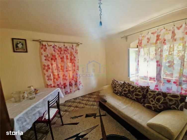 CASA DE VANZARE + TEREN - GINGIOVA DOLJ - 12