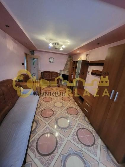 3 Camere | AC | CT noua | Instalatii schimbate | Mobilat | Full acces - 1