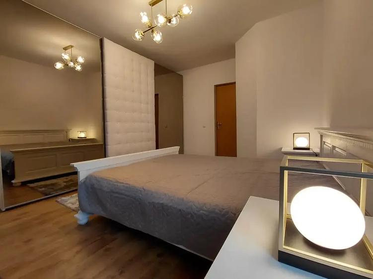 Apartament elegant de închiriat – Cotroceni - 6