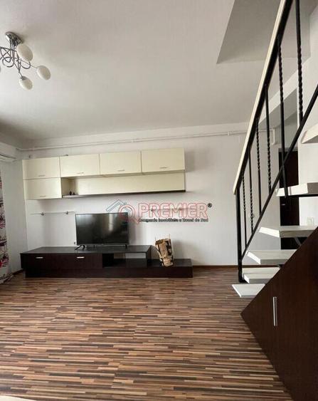 Bd Brancoveanu - 3 camere mobilat - 11