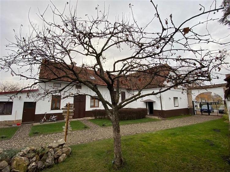 Oportunitate de investiție! Casă Săsească, teren 6 000 mp - 3