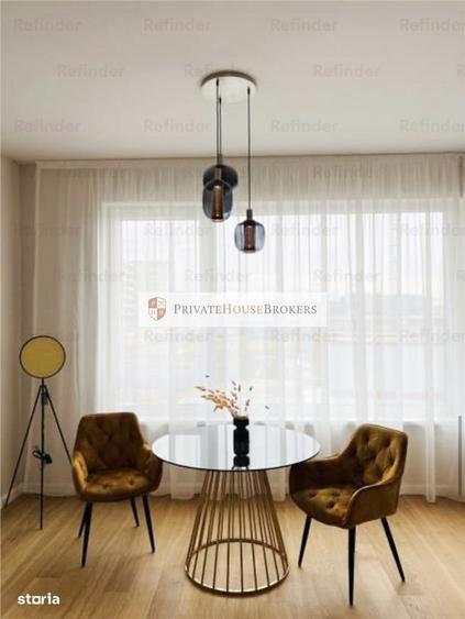 Pipera | Aviatiei | Rond OMV | Catted Family | Bloc 2023 | Parcare - 13