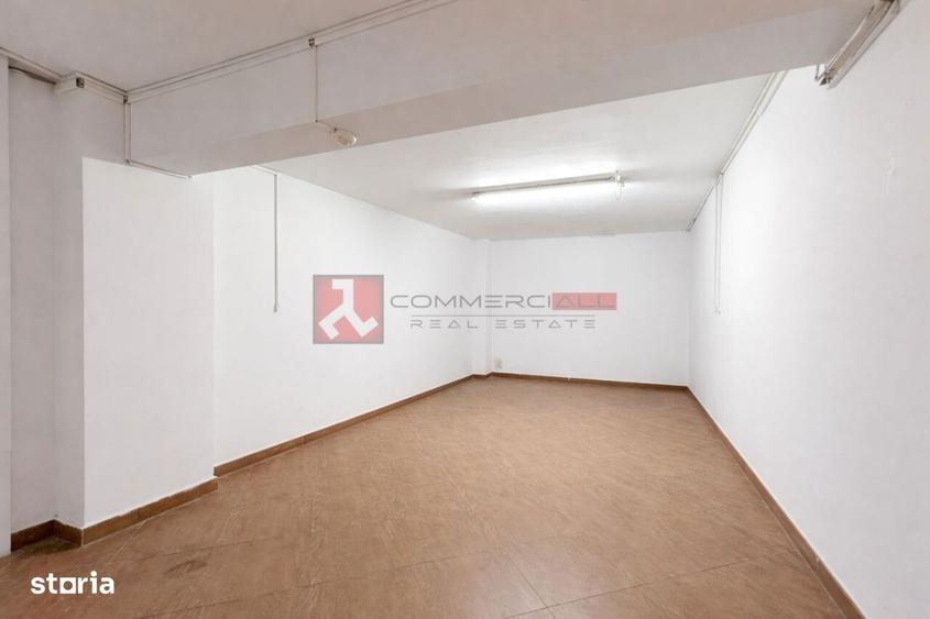 SPATIU COMERCIAL 540 MP | SUPRAFATA VITRATA 30 MP+ | SHOWROOM - 4